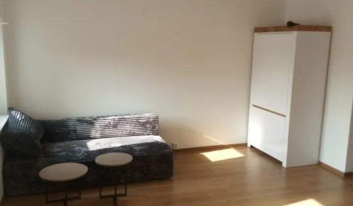 Mieszkanie 1-pokojowe Warszawa Włochy, ul. Starowiejska