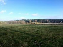 Działka rolna Leniuszki. Zdjęcie 1