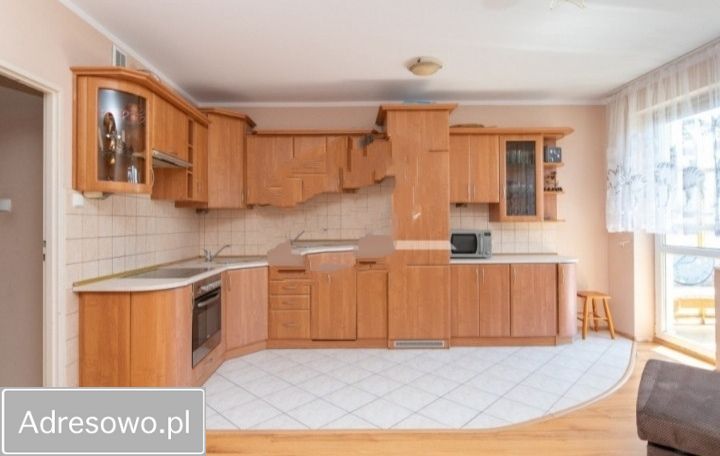 Mieszkanie 2-pokojowe Gdańsk Ujeścisko, ul. Przemyska. Zdjęcie 2