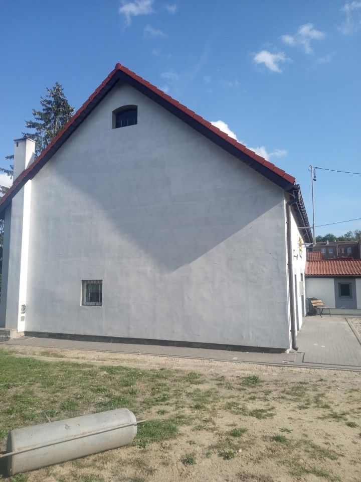 Lokal Bisztynek, ul. Ignacego Krasickiego. Zdjęcie 4