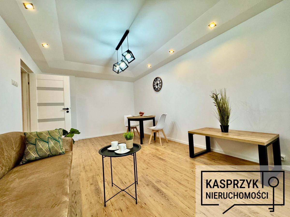 Mieszkanie 2-pokojowe Tarnów Strusina, ul. Wiejska. Zdjęcie 2