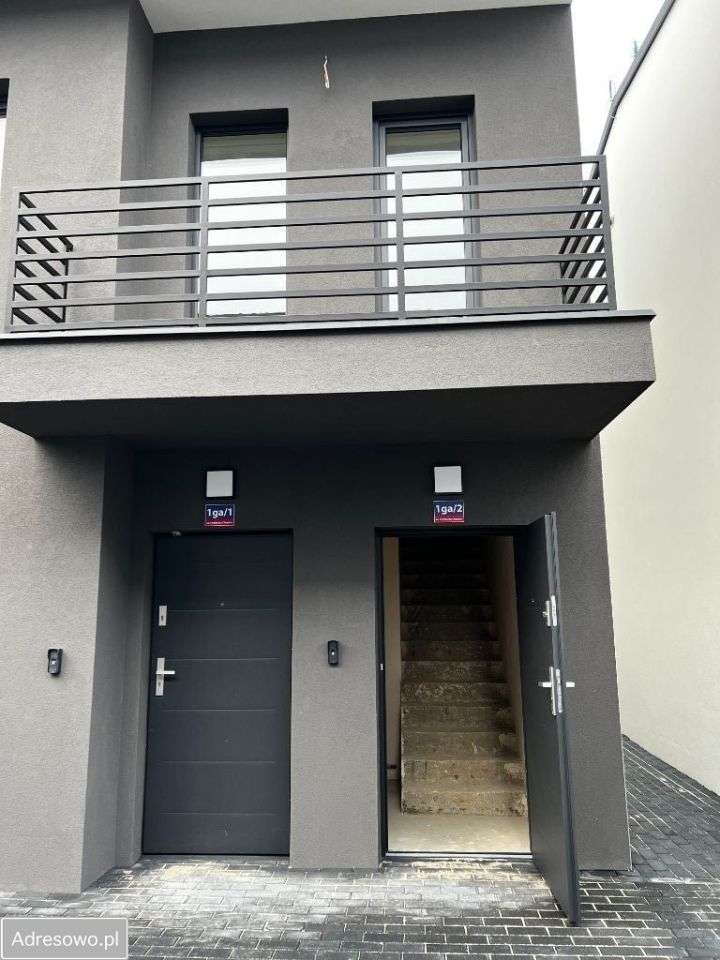 Mieszkanie 3-pokojowe Głogów Małopolski, ul. Fryderyka Chopina. Zdjęcie 5