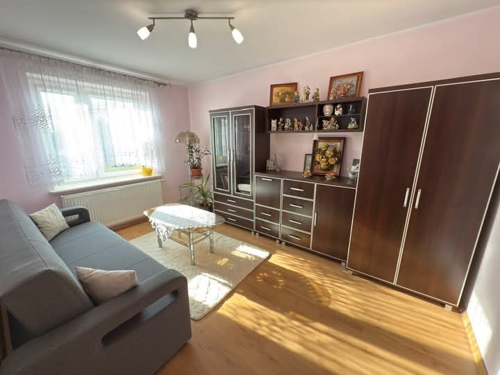 dom wolnostojący, 4 pokoje Konin Wilków, ul. Wierzbowa. Zdjęcie 9