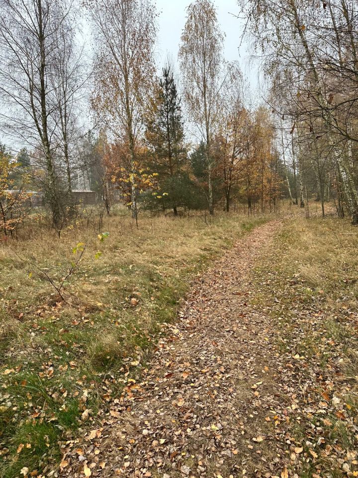 Działka rolno-budowlana Garbatka-Letnisko, ul. Graniczna. Zdjęcie 10