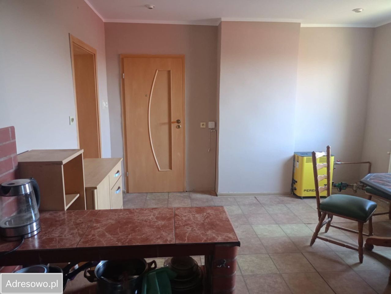 Mieszkanie 3-pokojowe Ognica. Zdjęcie 9