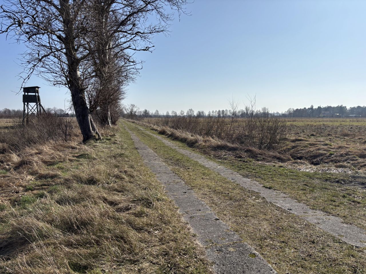 Działka budowlana Smołdziński Las. Zdjęcie 5