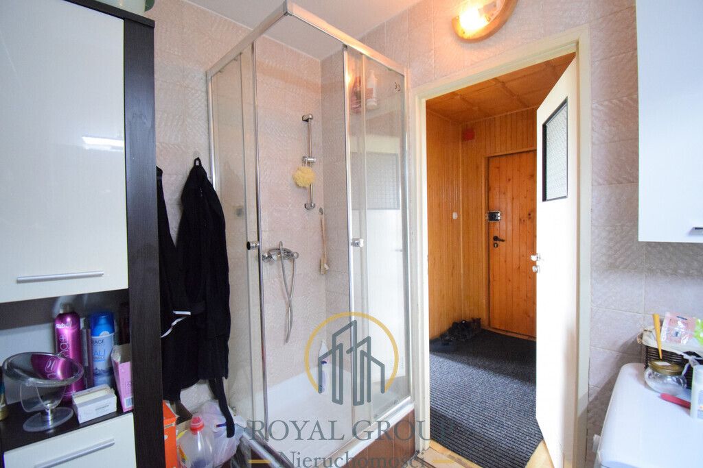 Mieszkanie 4-pokojowe Garbów, ul. Makowa. Zdjęcie 4