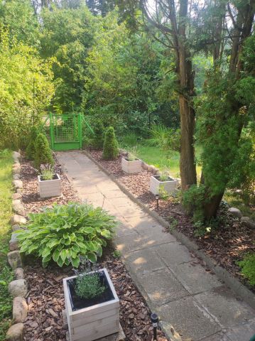 Działka rod Warszawa Praga-Południe, ul. Trakt Lubelski. Zdjęcie 1