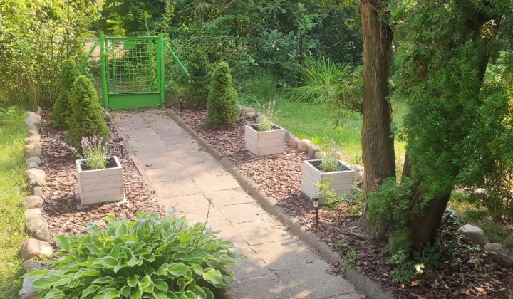 Działka rod Warszawa Praga-Południe, ul. Trakt Lubelski