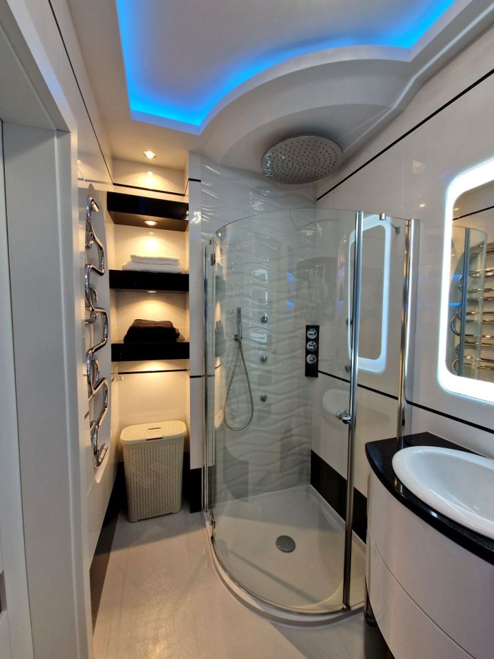 Mieszkanie 2-pokojowe Reda, ul. Olimpijska. Zdjęcie 17