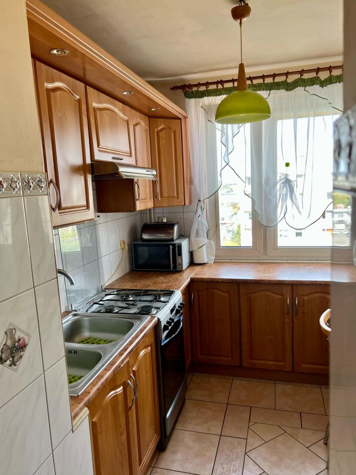 Mieszkanie 2-pokojowe Łódź Widzew, ul. Mieczysławy Ćwiklińskiej. Zdjęcie 6