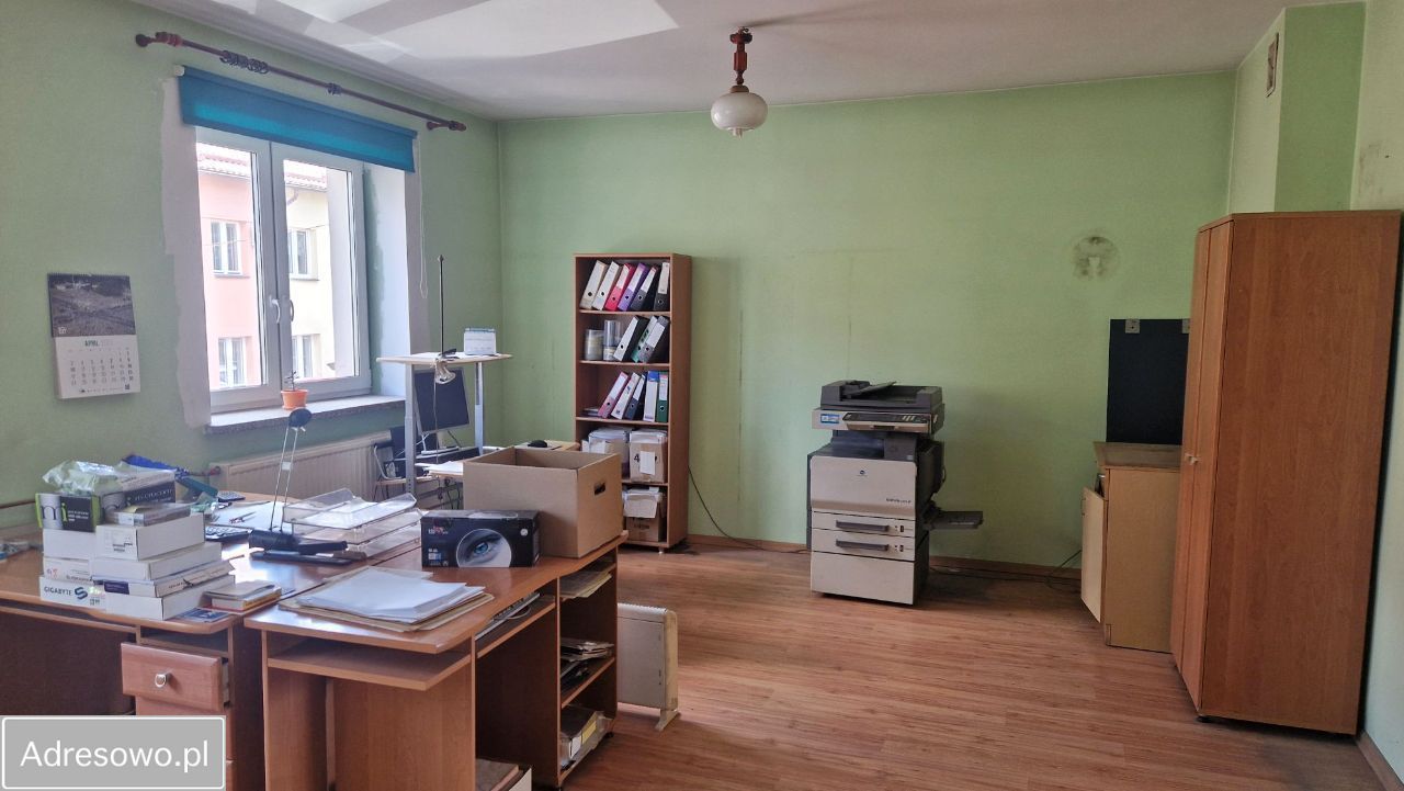 Lokal Człuchów, ul. Jerzego z Dąbrowy. Zdjęcie 4