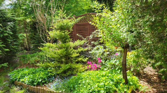 Działka rekreacyjna Grudziądz, ul. Miłoleśna. Zdjęcie 1