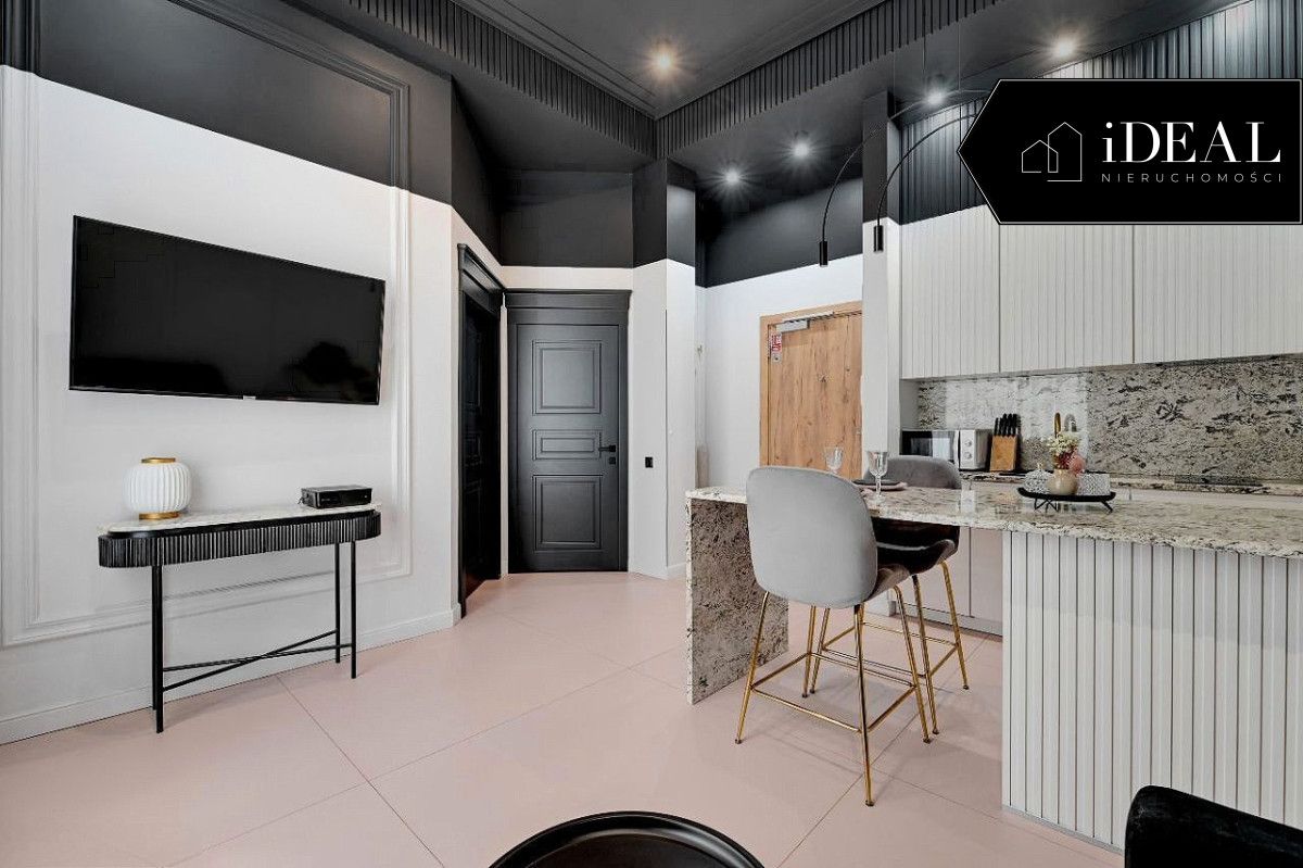 Mieszkanie 2-pokojowe Gdańsk Śródmieście, ul. Wałowa. Zdjęcie 7