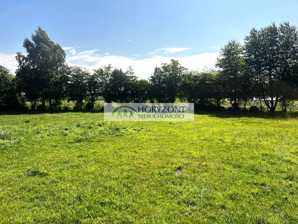 Działka Rybaki. Zdjęcie 6