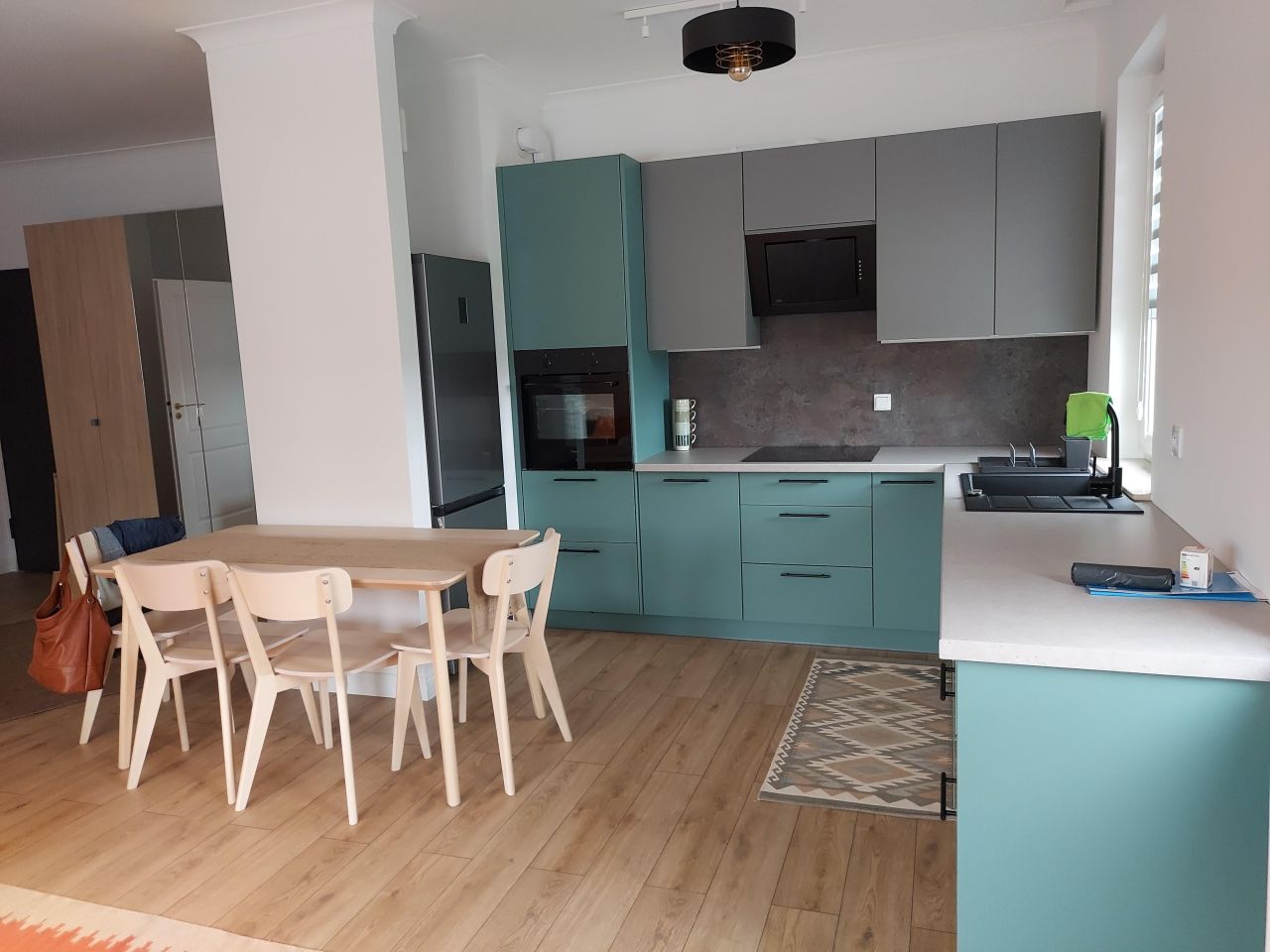 Mieszkanie 2-pokojowe Płońsk, ul. Wiejska. Zdjęcie 2