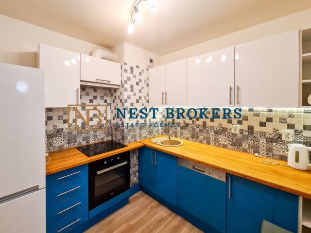 Mieszkanie 2-pokojowe Kraków Prądnik Biały, ul. Bociana. Zdjęcie 1