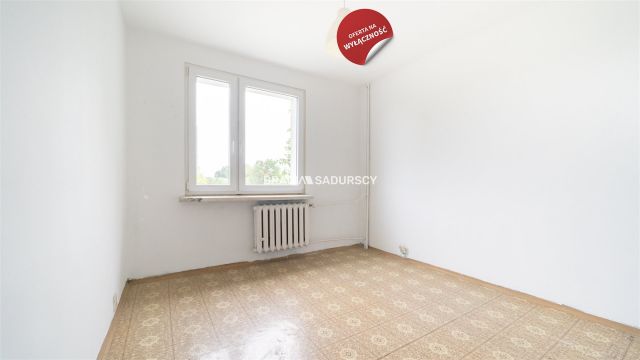 Mieszkanie 2-pokojowe Kraków Bieżanów, ul. Heleny. Zdjęcie 1