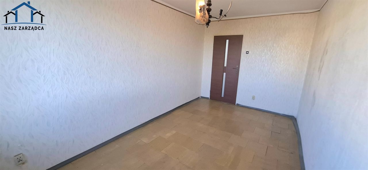 Mieszkanie 2-pokojowe Bydgoszcz Glinki. Zdjęcie 3
