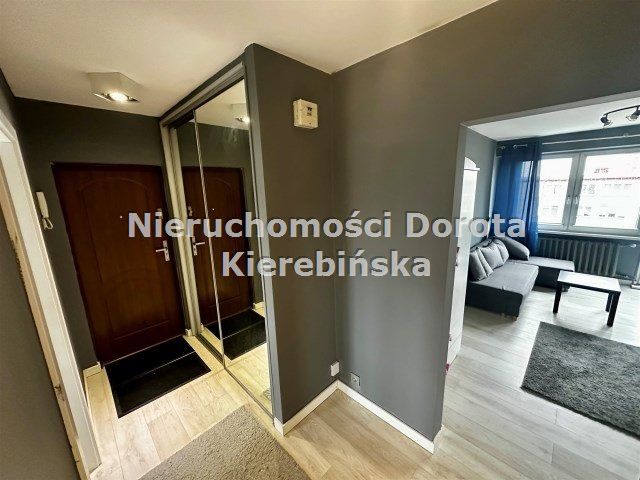 Mieszkanie 2-pokojowe Tomaszów Mazowiecki. Zdjęcie 4