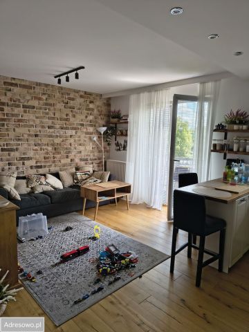 Mieszkanie 4-pokojowe Chrzanów, ul. Partyzantów. Zdjęcie 1