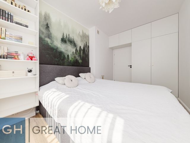 Mieszkanie 3-pokojowe Marki, ul. Legionowa. Zdjęcie 1