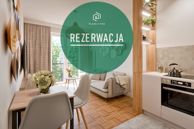 Mieszkanie 2-pokojowe Warszawa Praga-Północ, ul. Józefa Szanajcy. Zdjęcie 1