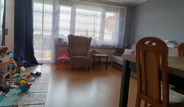 Mieszkanie 4-pokojowe Lututów