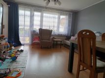 Mieszkanie 4-pokojowe Lututów