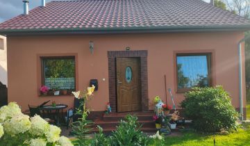 dom wolnostojący, 3 pokoje Góra