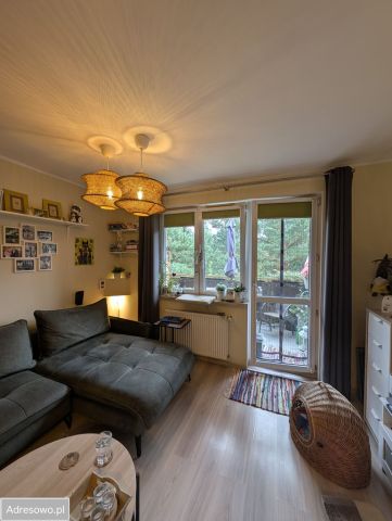 Mieszkanie 3-pokojowe Bydgoszcz Fordon, ul. Bydgoskich Olimpijczyków. Zdjęcie 1