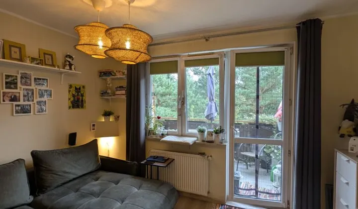 Mieszkanie 3-pokojowe Bydgoszcz Fordon, ul. Bydgoskich Olimpijczyków