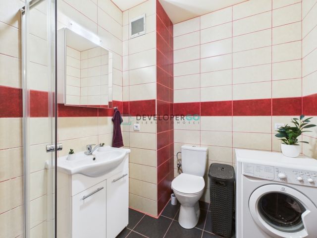 Mieszkanie 2-pokojowe Białystok Wysoki Stoczek, pl. Jana Pawła II. Zdjęcie 12