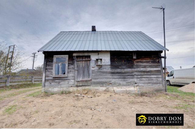 siedlisko, 2 pokoje Gruszki. Zdjęcie 8