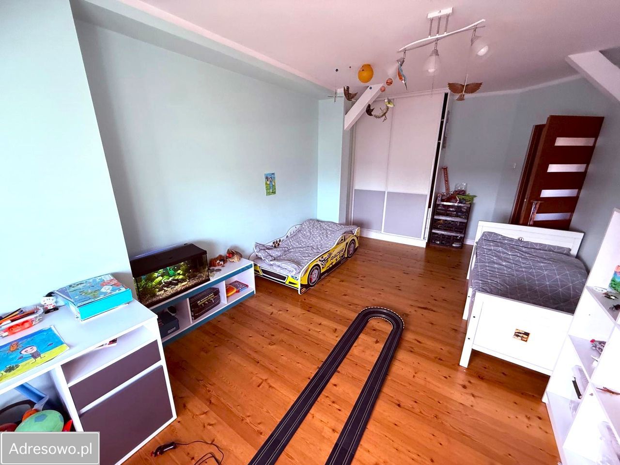 Mieszkanie 3-pokojowe Żary, ul. Okrzei. Zdjęcie 12