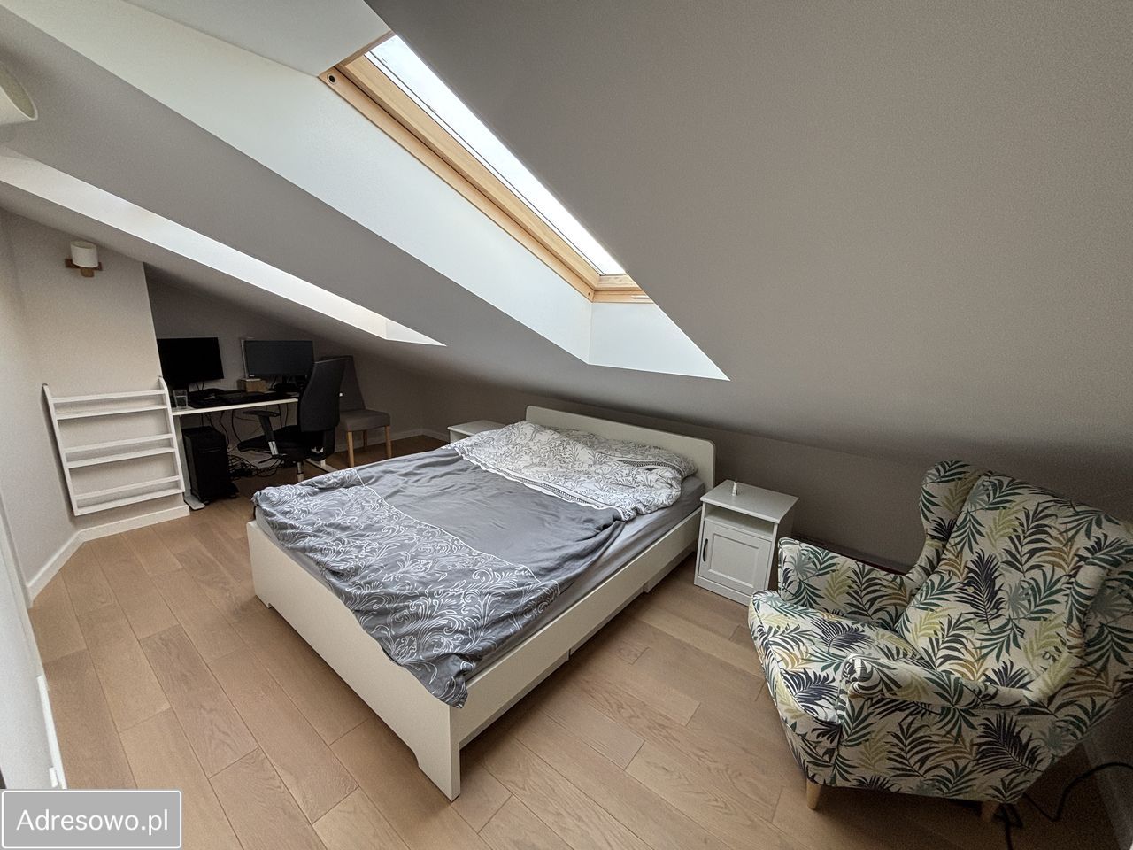 Mieszkanie 3-pokojowe Warszawa Zacisze, ul. Wyspowa. Zdjęcie 8