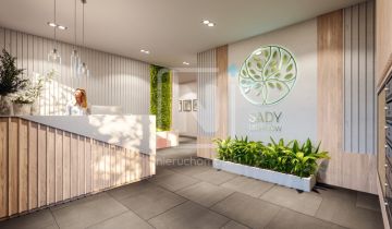 Mieszkanie 2-pokojowe Warszawa Mokotów, ul. Hilarego Koprowskiego