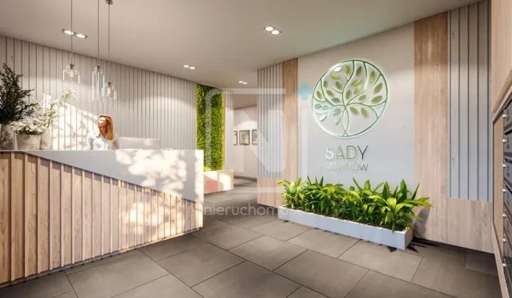 Mieszkanie 2-pokojowe Warszawa Mokotów, ul. Hilarego Koprowskiego