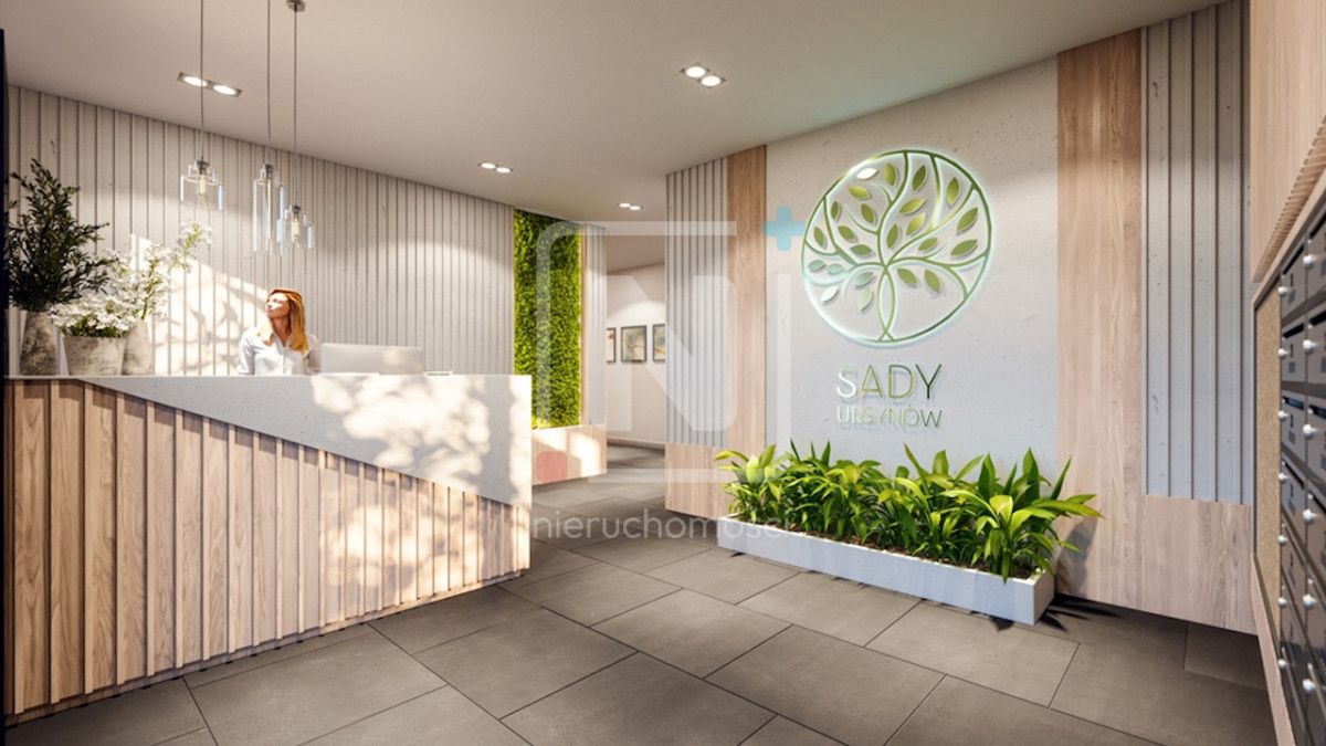 Mieszkanie 2-pokojowe Warszawa Mokotów, ul. Hilarego Koprowskiego