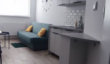 Mieszkanie 1-pokojowe Bydgoszcz