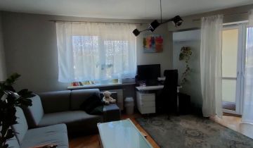 Mieszkanie 2-pokojowe Warszawa Ursynów