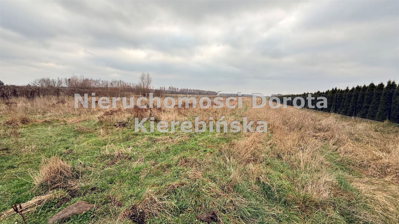 Działka budowlana Tomaszów Mazowiecki, ul. Starowiejska. Zdjęcie 8