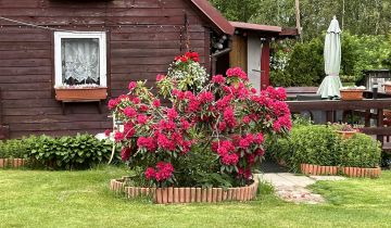 Działka budowlana Podjazy Amalka, 95E