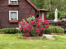 Działka budowlana Podjazy Amalka. Zdjęcie 1