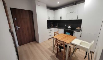 Mieszkanie 2-pokojowe Katowice Piotrowice, ul. Bażantów