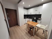 Mieszkanie 2-pokojowe Katowice Piotrowice, ul. Bażantów