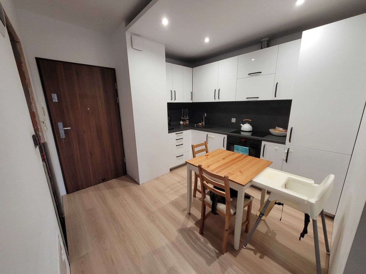 Mieszkanie 2-pokojowe Katowice Piotrowice, ul. Bażantów