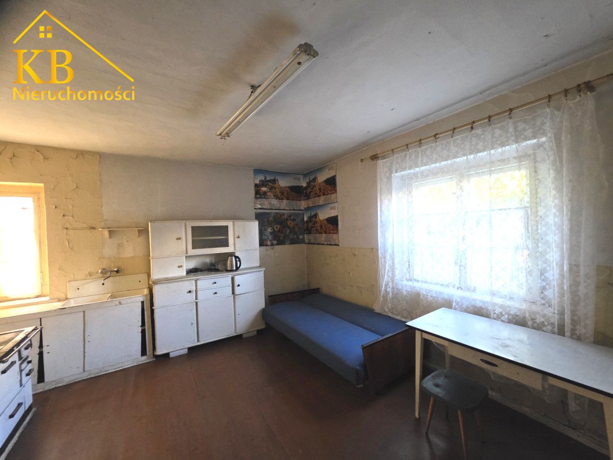 Mieszkanie 3-pokojowe Wałbrzych Stary Zdrój, ul. Uzdrowiskowa. Zdjęcie 3