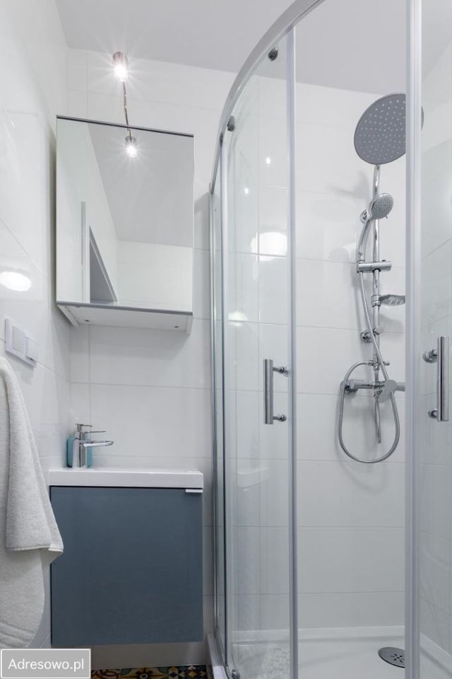 Pokój Kraków Stare Miasto, al. 29 Listopada. Zdjęcie 7