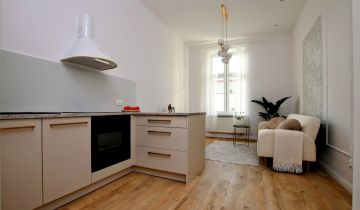 Mieszkanie 3-pokojowe Rzeszów, ul. Stefana Okrzei